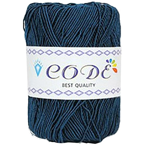 Best Quality EODE Code Knitting Crochet Yarn for making Bag and hat, 90g SCYarn