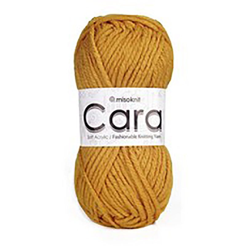 Cara Soft Acrylic Knitting Crochet Yarn SCYarn