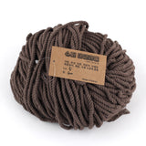 Super Macrame Cord SCYarn