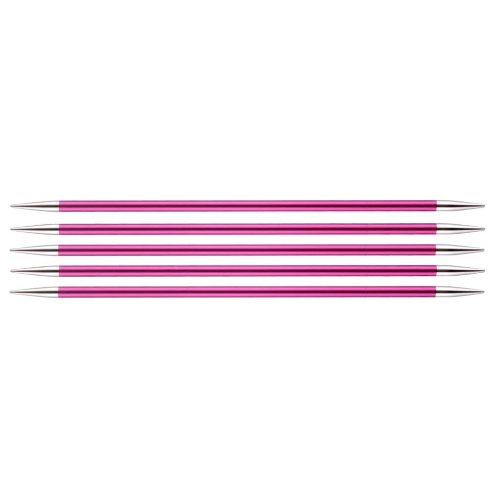 Knitpro Zing Double Pointed Needles SCYarn