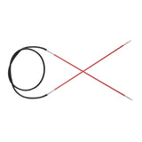 KnitPro Zing Fixed Circular Knitting Needles SCYarn