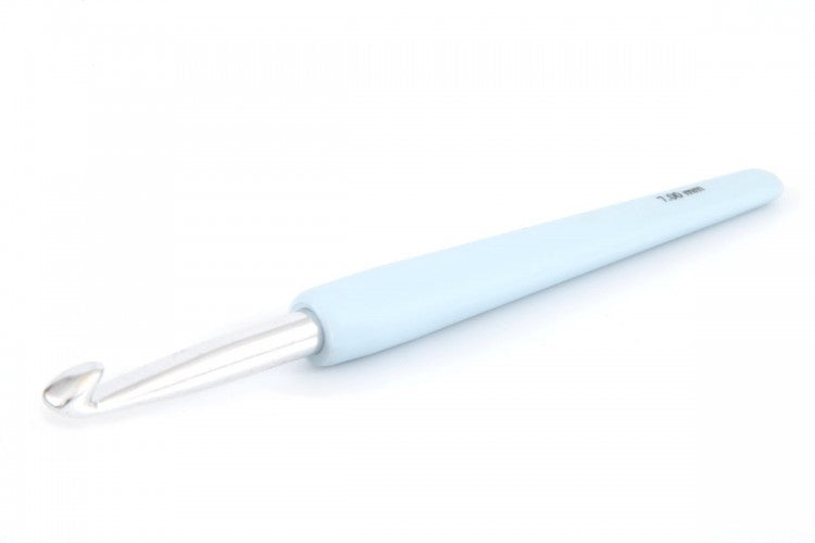 KnitPro Single Ended Waves Crochet Hook SCYarn