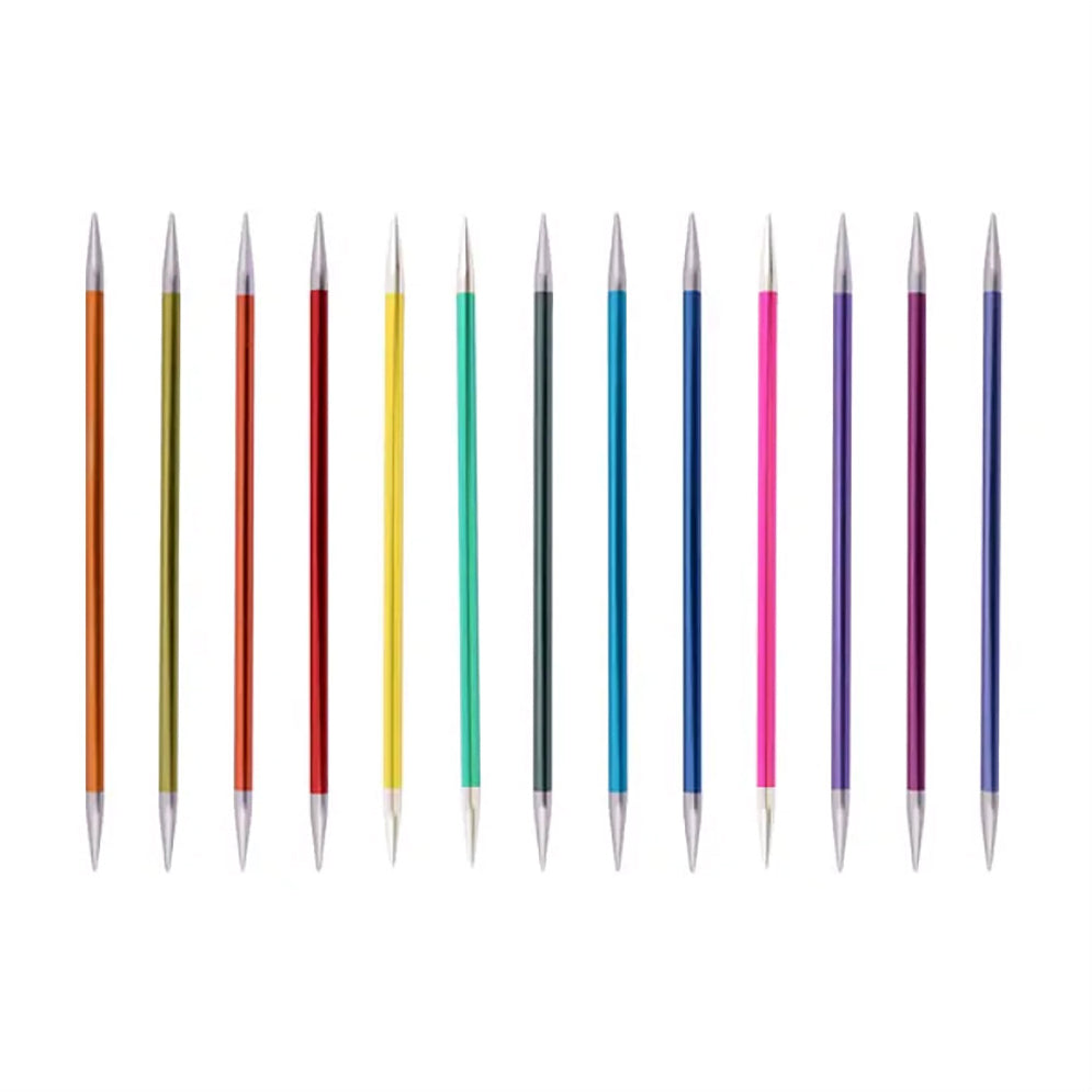 Knitpro Zing Double Pointed Needles SCYarn