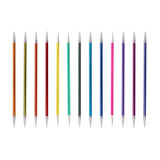 Knitpro Zing Double Pointed Needles SCYarn