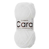 Cara Soft Acrylic Knitting Crochet Yarn SCYarn