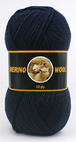 Merino Wool Yarn 10ply (4Skein) SCYarn