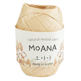 Natural Mood Yarn MOANA