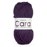 Cara Soft Acrylic Knitting Crochet Yarn SCYarn