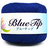 BlueTip 50g Silk and Acrylic Knitting Crochet Yarn SCYarn