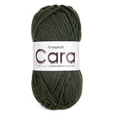 Cara Soft Acrylic Knitting Crochet Yarn SCYarn