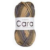 Cara Soft Acrylic Knitting Crochet Yarn SCYarn