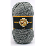 Merino Wool Yarn 10ply (4Skein) SCYarn