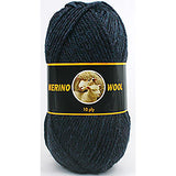 Merino Wool Yarn 10ply (4Skein) SCYarn