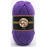 Merino Wool Yarn 10ply (4Skein) SCYarn