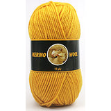 Merino Wool Yarn 10ply (4Skein) SCYarn