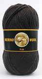 Merino Wool Yarn 10ply (4Skein) SCYarn