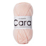 Cara Soft Acrylic Knitting Crochet Yarn SCYarn