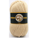 Merino Wool Yarn 10ply (4Skein) SCYarn