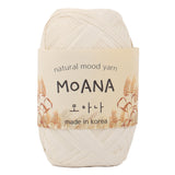 Natural Mood Yarn MOANA SCYarn