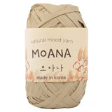 Natural Mood Yarn MOANA SCYarn