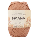 Natural Mood Yarn MOANA SCYarn