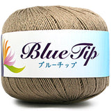 BlueTip 50g Silk and Acrylic Knitting Crochet Yarn SCYarn