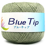 BlueTip 50g Silk and Acrylic Knitting Crochet Yarn SCYarn