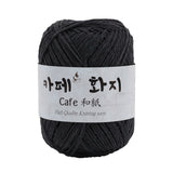 Cafe Paper [40g] SCYarn