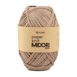 MIDORI Hand-Washable Paper Yarn for Knitting and Crochet 40g, 78m- Made in South Korea SCYarn