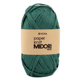 MIDORI Hand-Washable Paper Yarn for Knitting and Crochet 40g, 78m- Made in South Korea SCYarn