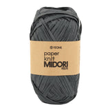 MIDORI Hand-Washable Paper Yarn for Knitting and Crochet 40g, 78m- Made in South Korea SCYarn