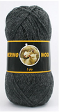 Merino Wool 5ply [100g] SCYarn