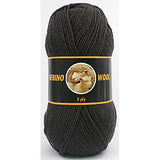 Merino Wool 5ply [100g] SCYarn