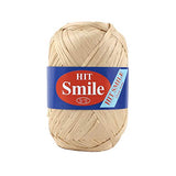 HIT Smile [80g] SCYarn