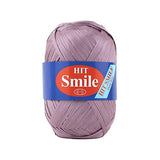 HIT Smile [80g] SCYarn