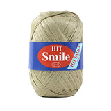 HIT Smile [80g] SCYarn