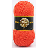 Merino Wool 5ply [100g] SCYarn