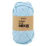 MIDORI Hand-Washable Paper Yarn for Knitting and Crochet 40g, 78m- Made in South Korea SCYarn