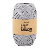 MIDORI Hand-Washable Paper Yarn for Knitting and Crochet 40g, 78m- Made in South Korea SCYarn