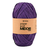 MIDORI Hand-Washable Paper Yarn for Knitting and Crochet 40g, 78m- Made in South Korea SCYarn