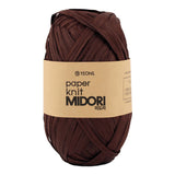 MIDORI Hand-Washable Paper Yarn for Knitting and Crochet 40g, 78m- Made in South Korea SCYarn