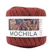 Mochila Cotton [50g]