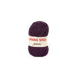 Astún by Lanas Stop Super Bulky Yarn 55 percent Acrylic, 45percent Wool 69yards [100g] SCYarn