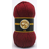 Merino Wool 5ply [100g] SCYarn