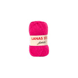 Astún by Lanas Stop Super Bulky Yarn 55 percent Acrylic, 45percent Wool 69yards [100g] SCYarn