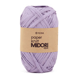 MIDORI Hand-Washable Paper Yarn for Knitting and Crochet 40g, 78m- Made in South Korea SCYarn