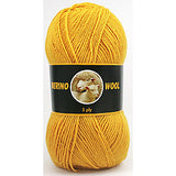 Merino Wool 5ply [100g] SCYarn