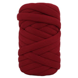 Giant Yarn Extra Thick Wool Knitting Yarn - 1kg SCYarn