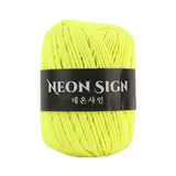 NEONSIGN [70g] SCYarn