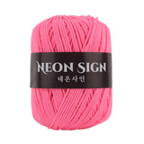 NEONSIGN [70g] SCYarn